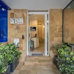 Private Studio Room 43 With Kitchenette And Private Bathroom