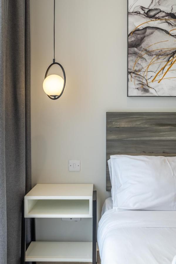 Apartment Private 43 With Kitchenette And Private Bathroom