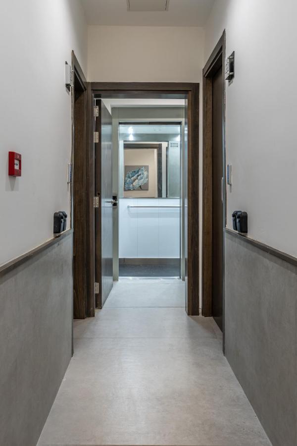 Apartment Private 43 With Kitchenette And Private Bathroom