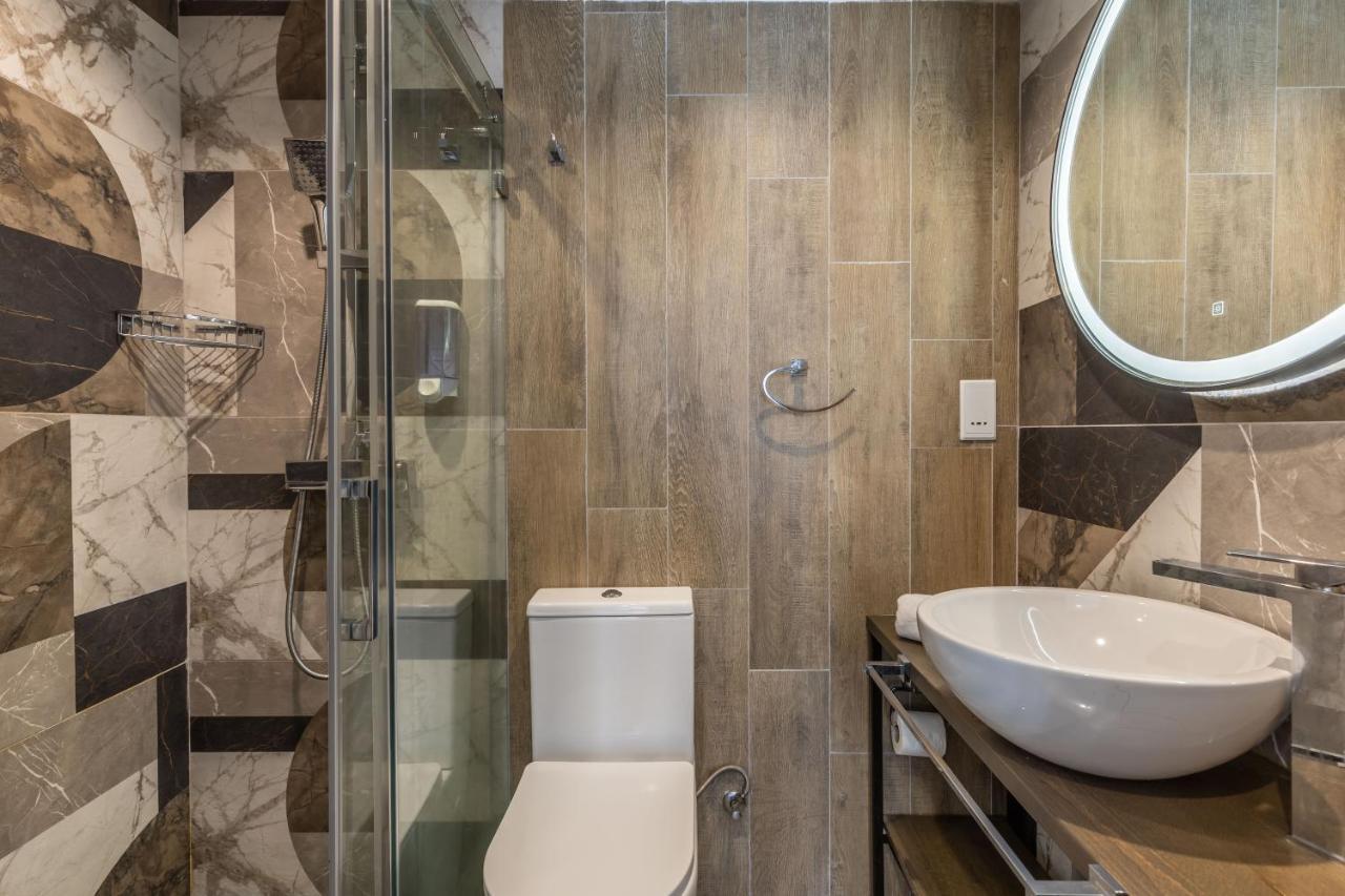 Apartment Private 43 With Kitchenette And Private Bathroom